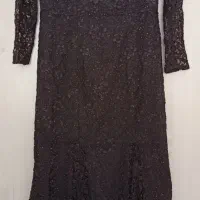 لباس مجلسی نو زیبا