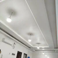 فروش ساختمان دوبر سر نبش طولا کامل اباد