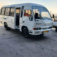 مینی بوس هیوندا