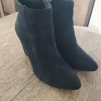پوتین مجلسی کاملا نو