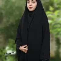 چادر مشکی محرمی|لباس|سبزوار, باهنر|دیوار