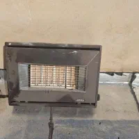 بخاری دیواری