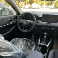 هوندا hrv هیبریدی مدل ۲۰۲۵ خاکستری متالیک ژاپنی|خودرو سواری و وانت|اصفهان, کوی ولی عصر|دیوار