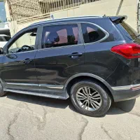 تیگو ۵ مدل ۹۷ فروش به صورت نقد واقساط