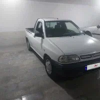 پراید وانت مدل 1401|خودرو سواری و وانت|قوچان, |دیوار