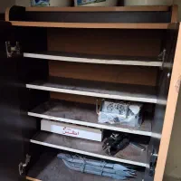 جا کفشی|جاکفشی، کمد، دراور|کرج, عظیمیه|دیوار