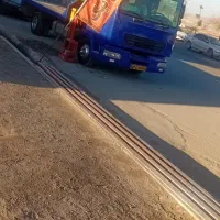 جرثقیل بادسانb6