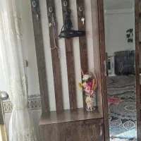 کمد جا کفشی اینه دار