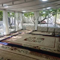 خانه باغ اجاره ای