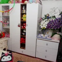 سرویس چوب کودک|اسباب و اثاث بچه|ارومیه, |دیوار