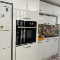 فروش کابینت های گلاس کارکرد|مصالح و تجهیزات ساختمان|بجنورد, |دیوار