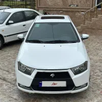 دنا پلاس اتومات توربو مدل ۱۴۰۰|خودرو سواری و وانت|تالش, هشتپر|دیوار