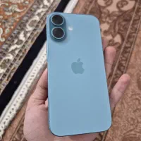 iphone 16 گارانتی دار با ریجستر خشک
