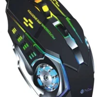 موس گیمینگ pg15|قطعات و لوازم جانبی رایانه|قم, کلهری|دیوار