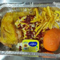 غذای پرسنلی از ۷۵|خدمات پذیرایی، مراسم|تهران, فلسطین (میدان انقلاب)|دیوار