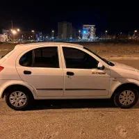 تیبا ۲ هاچبک EX خانگی|خودرو سواری و وانت|بیرجند, |دیوار