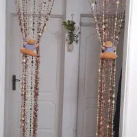 پرده مهره ای