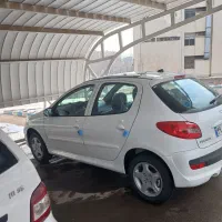 207پلاس  اتوماتیک|خودرو سواری و وانت|ارومیه, |دیوار