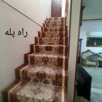 دوبلکس ۷۵ متری دو طبقه مجزا ۳ خوابه|فروش خانه و ویلا|مشهد, رده|دیوار