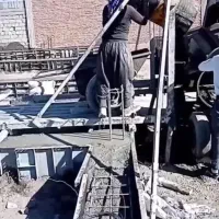ایمن بتن بختیاری