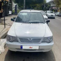 پراید ۱۱۱ مدل ۹۱
