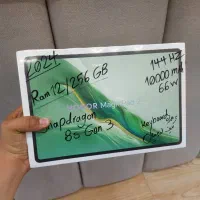 تبلت آنر Honor Magic Pad 2 (12+256 گیگ)