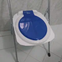 توالت فرنگی تاشو