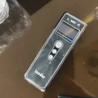 ظبط کننده صدا ویس رکوردر لندر مدل LD-71F