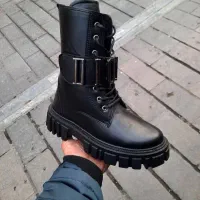 نیم بوت زنانه مردان
