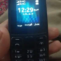 گوشی ۱۰۵ در حد نو