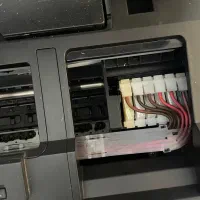 پرینتر l1800 سالم|پرینتر، اسکنر، کپی، فکس|اسلام‌شهر, شهرک واوان|دیوار