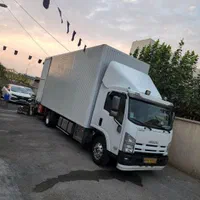 باربری پرسپولیس، کنگان و شهرستان، با کارگر ماهر|خدمات حمل و نقل|بندر کنگان, |دیوار