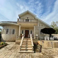 ویلا دوبلکس رشت (ویشکاسوقه - روبروی فرودگاه)