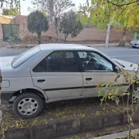 پژو روآ مدل 87|خودرو سواری و وانت|جلفا, |دیوار