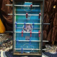 فوتبال دستی سایز بزرگ