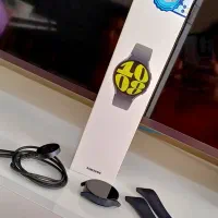 گلکسی واچ ۶ 44 درحدنو