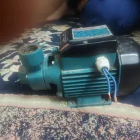 پمپ اب نیم|مصالح و تجهیزات ساختمان|مشهد, انقلاب|دیوار