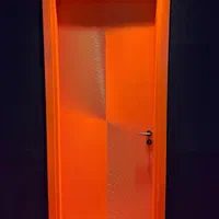 درب ضدسرقت شرکتی V60ضداب رویه راش اتاقی PVS|مصالح و تجهیزات ساختمان|تهران, سعادتآباد|دیوار