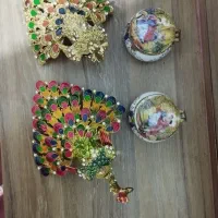 جا انگشتری های زیبا