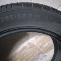 لاستیک کویر ، چراغ خطر دنا|قطعات یدکی و لوازم جانبی|ساوه, |دیوار