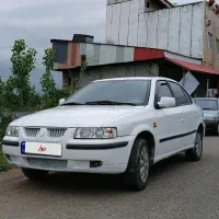 سمند x7|خودرو سواری و وانت|رشت, گیل|دیوار