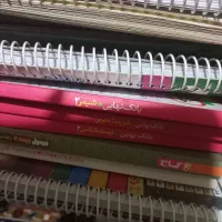 کتاب کنکور و نهایی|کتاب و مجله آموزشی|شهریار, شهرک وائین|دیوار