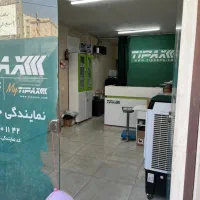 30متر مغازه پاخور عالی اشپزخانه + سرویس بهداشتی|اجارهٔ مغازه و غرفه|تهران, حکیمیه|دیوار