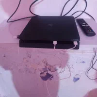 پلی 4 اسلیم یک ترا دودسته