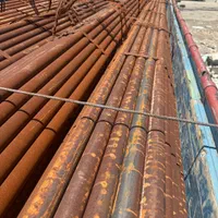 لوله داربست سبک،لوله داربست سنگین|عمده‌فروشی|تهران, خلازیر|دیوار