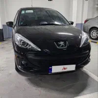 ۲۰۷ پانا اتوماتیک 1404