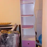 سرویس خواب یک نفره|تخت و سرویس خواب|کرمان, |دیوار