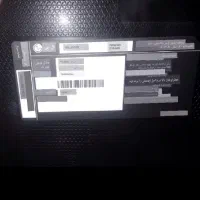 ال ای دی ۴۹اینچ ال جی کره با زیر تلویزیون