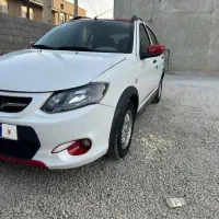 کوییک دنده‌ای R، مدل ۱۳۹۹