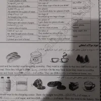 جزوه زبان یازدهم برای امتحانات کلاسی و نهایی|کتاب و مجله آموزشی|قم, شهرک امام حسن|دیوار